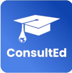 ConsultEd Logo