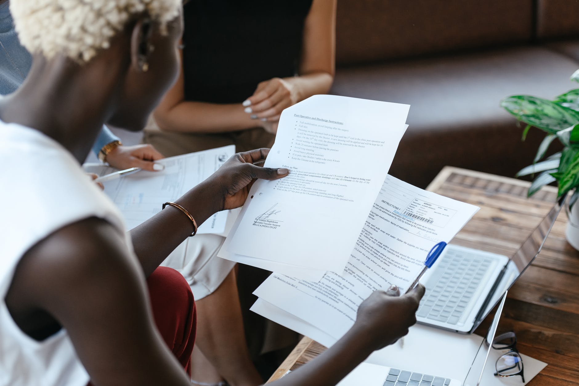 The Application Documents: Resume, Cover Letter, LoR & Research Proposal